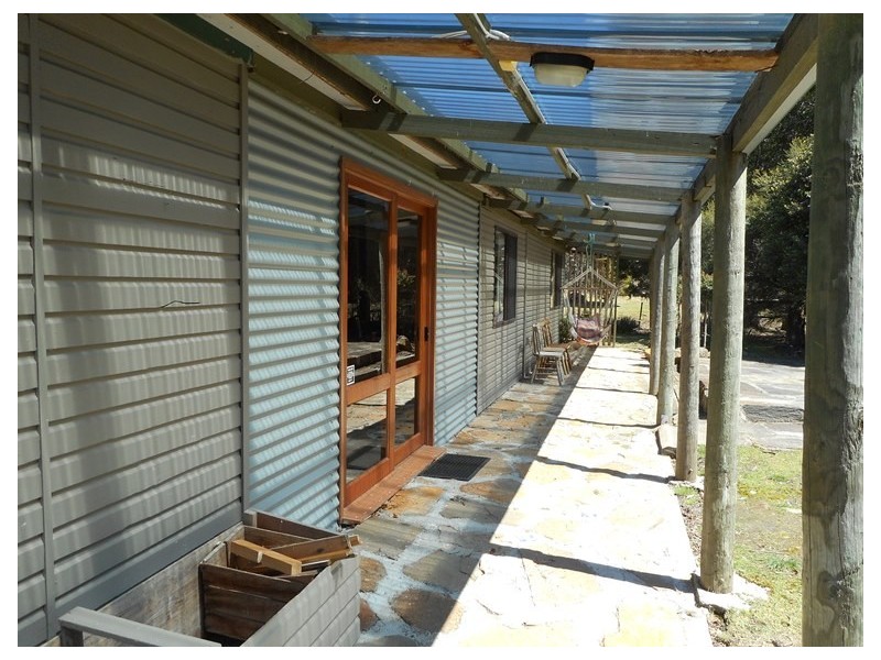 234 Farrells Road, Reedy Marsh TAS 7304