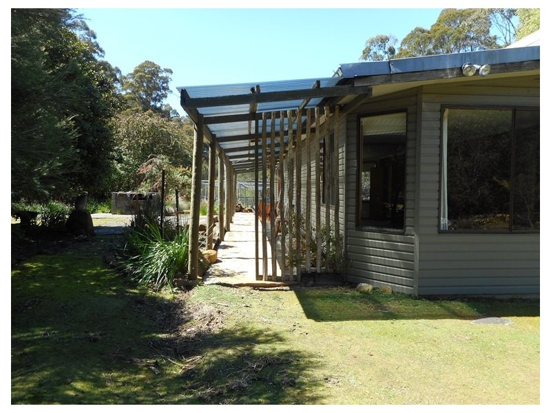 234 Farrells Road, Reedy Marsh TAS 7304