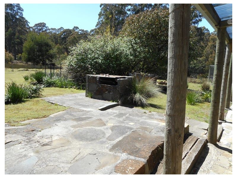 234 Farrells Road, Reedy Marsh TAS 7304