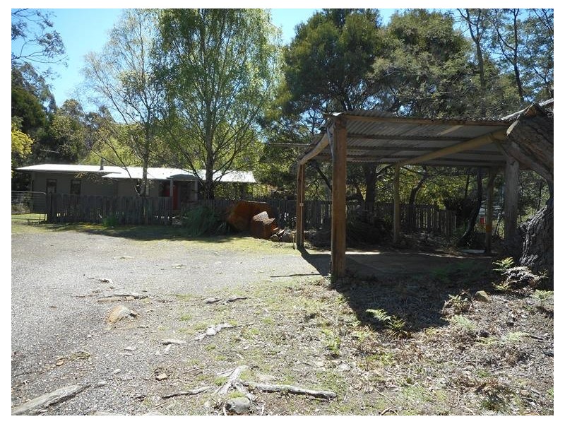 234 Farrells Road, Reedy Marsh TAS 7304