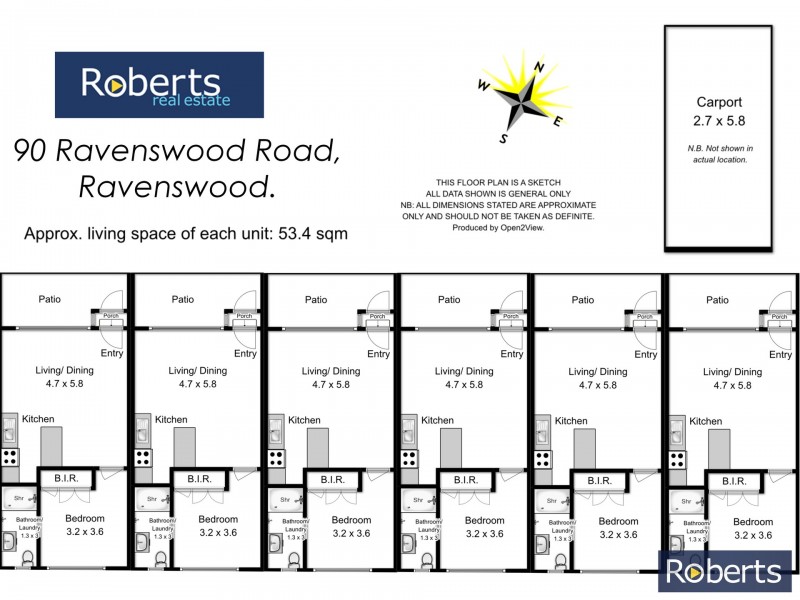 90 Ravenswood Road, Ravenswood TAS 7250