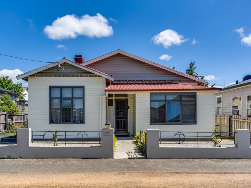12 Rosslyn Road, Invermay TAS 7248
