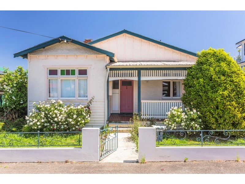 135 Holbrook Street, Invermay TAS 7248