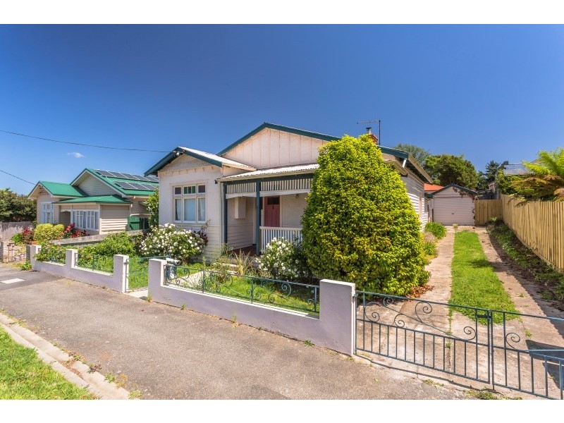 135 Holbrook Street, Invermay TAS 7248