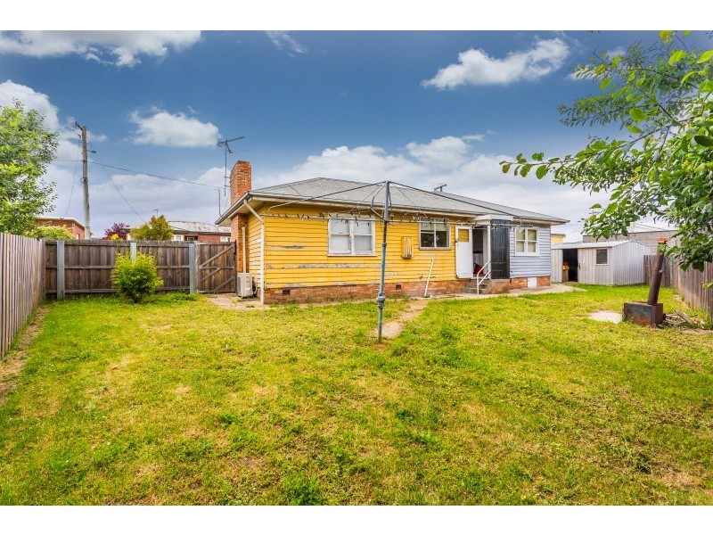 3 Sayer Street, Newnham TAS 7248