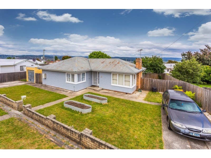 3 Sayer Street, Newnham TAS 7248