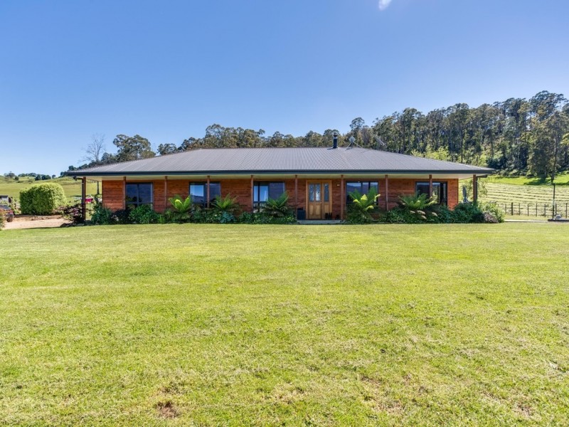 18 Pioneer Drive, Mole Creek TAS 7304
