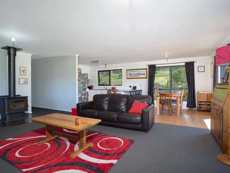 18 Pioneer Drive, Mole Creek TAS 7304