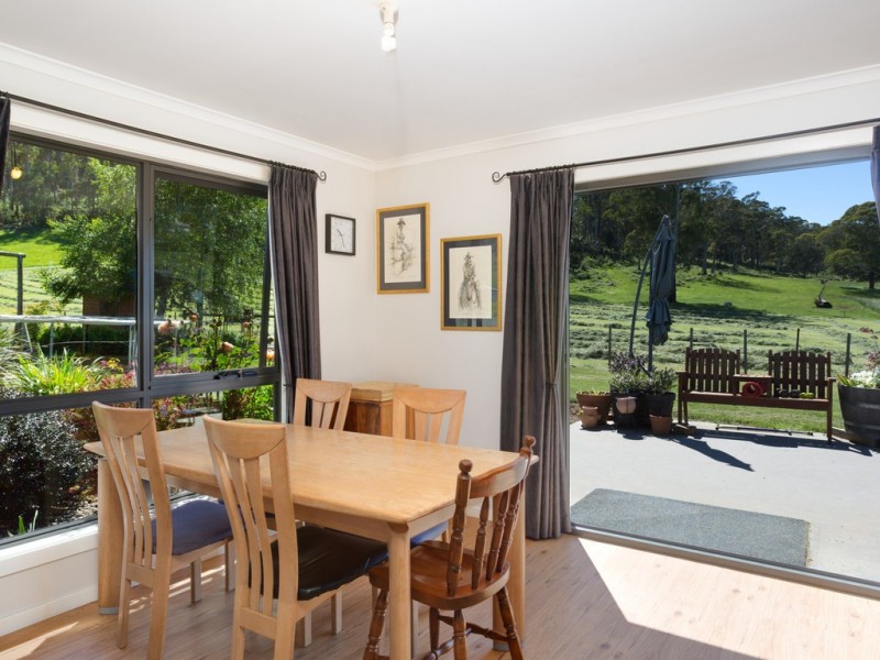 18 Pioneer Drive, Mole Creek TAS 7304