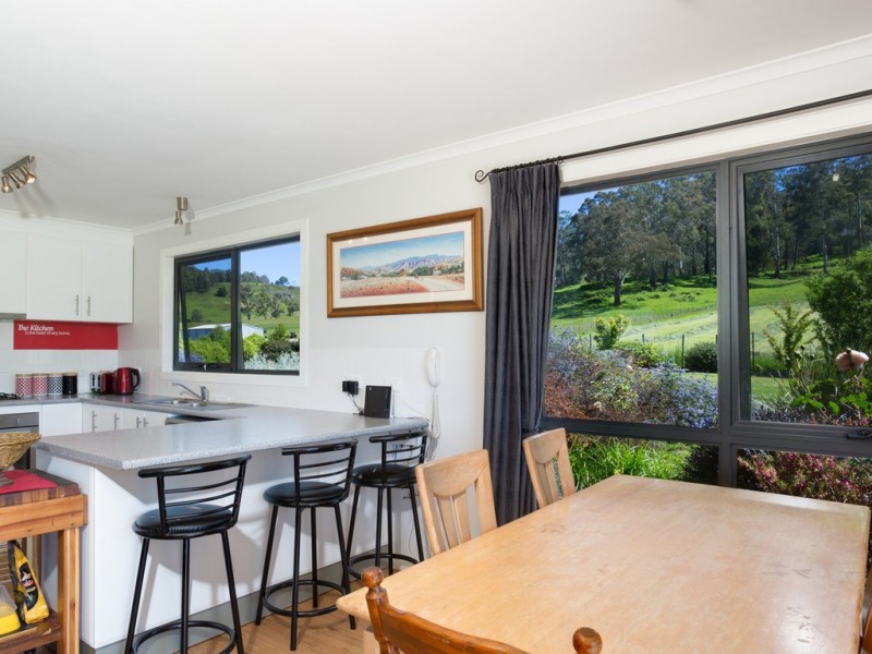 18 Pioneer Drive, Mole Creek TAS 7304