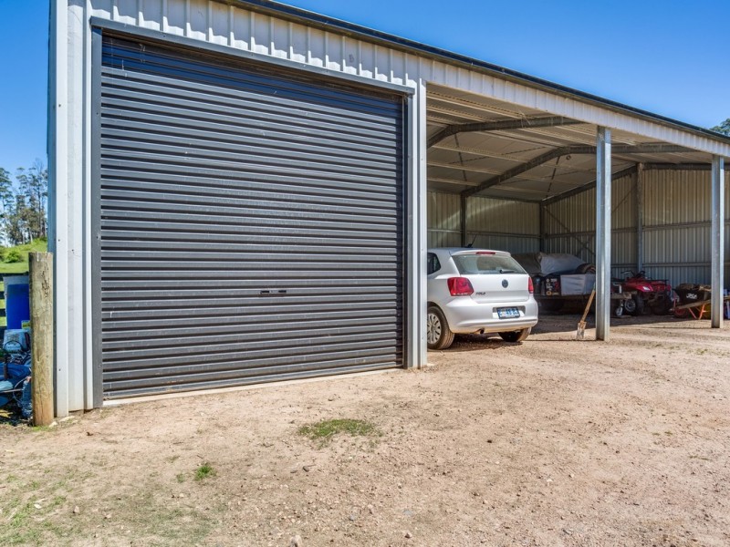 18 Pioneer Drive, Mole Creek TAS 7304