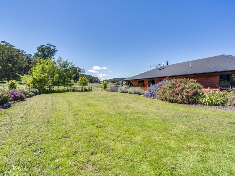 18 Pioneer Drive, Mole Creek TAS 7304