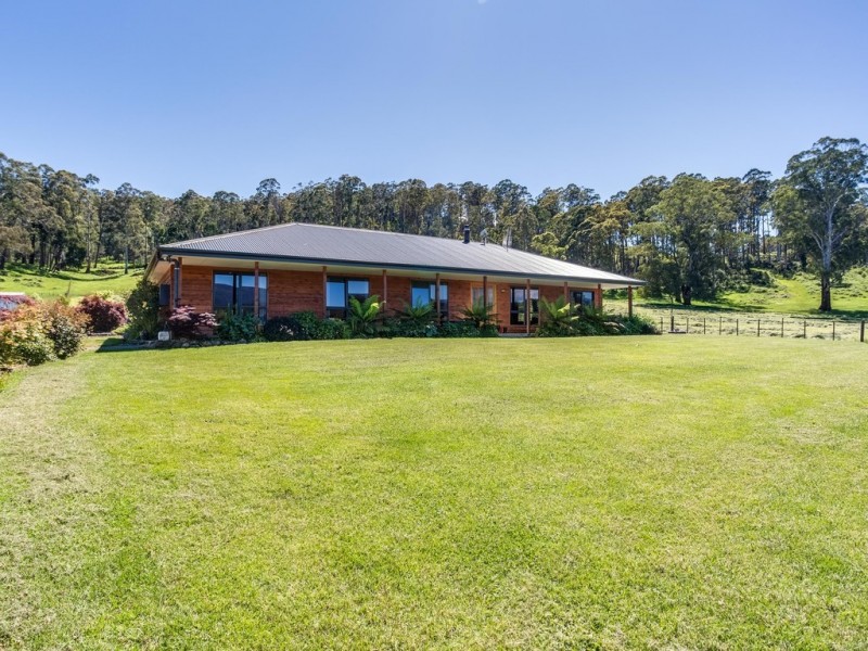 18 Pioneer Drive, Mole Creek TAS 7304