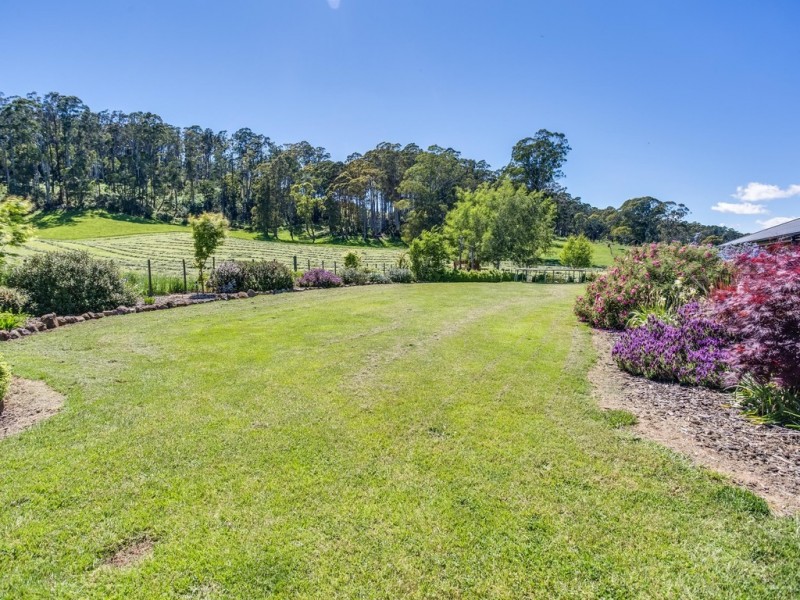 18 Pioneer Drive, Mole Creek TAS 7304