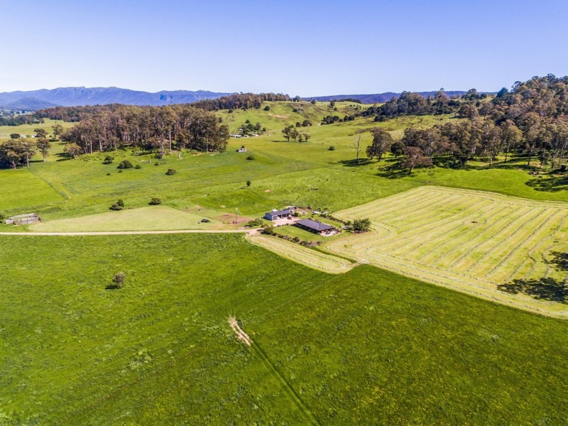 18 Pioneer Drive, Mole Creek TAS 7304