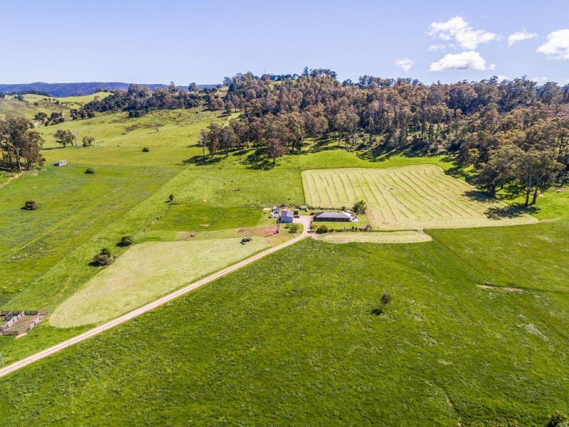 18 Pioneer Drive, Mole Creek TAS 7304