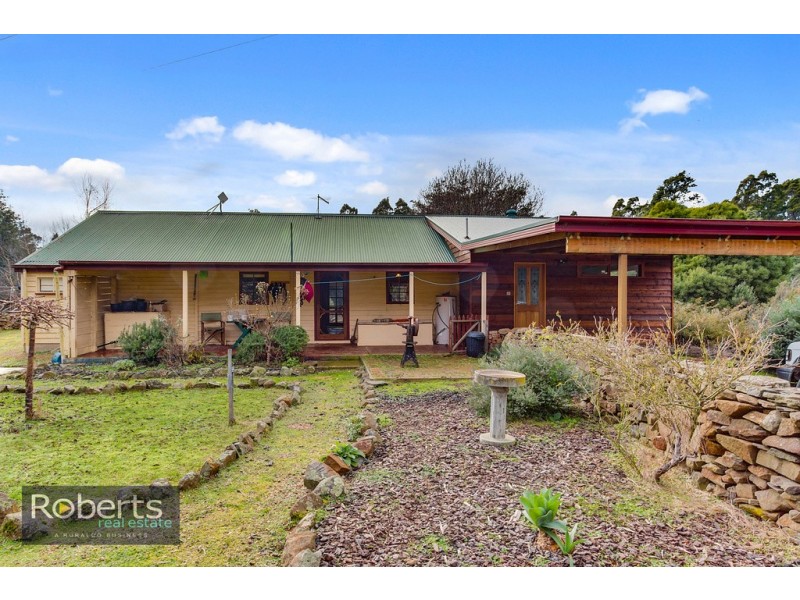 290 Wadleys Road, Reedy Marsh TAS 7304