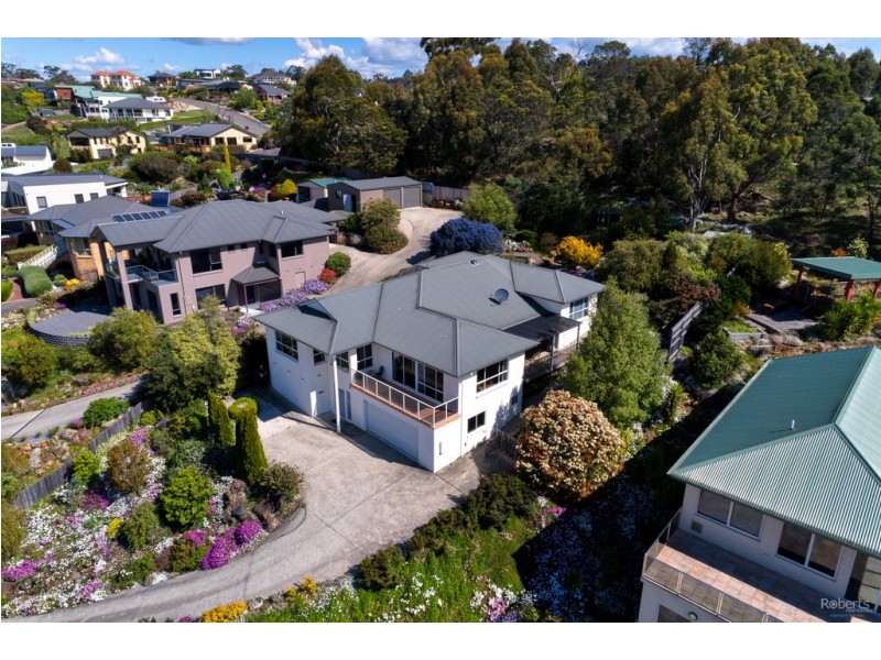 25 Allison Avenue, Riverside TAS 7250