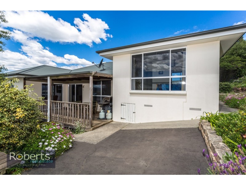 25 Allison Avenue, Riverside TAS 7250