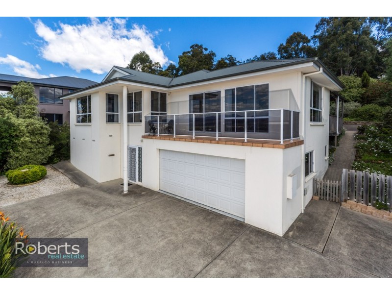 25 Allison Avenue, Riverside TAS 7250