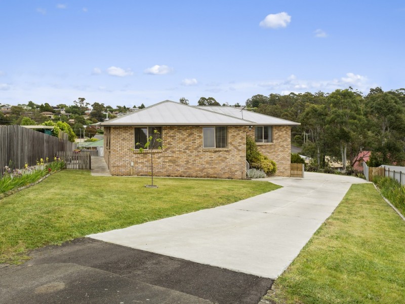 15 Sheridan Court, Summerhill TAS 7250