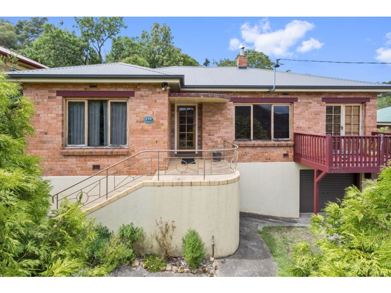 259 Upper York Street, West Launceston TAS 7250