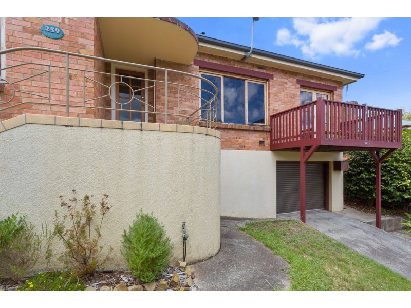 259 Upper York Street, West Launceston TAS 7250