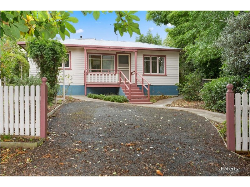 2/38 West Church Street, Deloraine TAS 7304