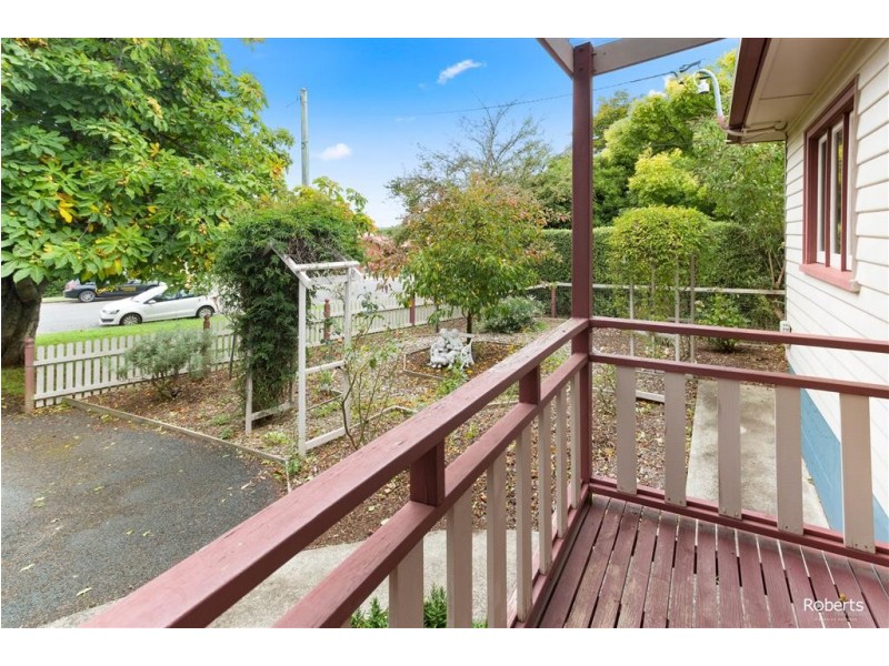 2/38 West Church Street, Deloraine TAS 7304