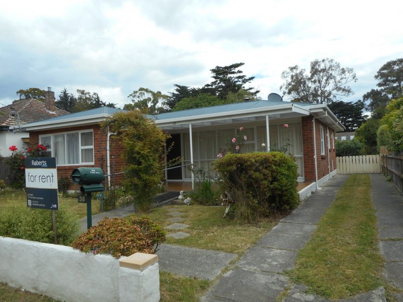 38 Norwood Avenue, Norwood TAS 7250