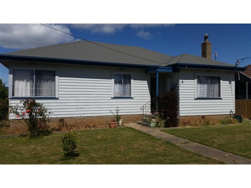 14 Lawson Street, Mayfield TAS 7248