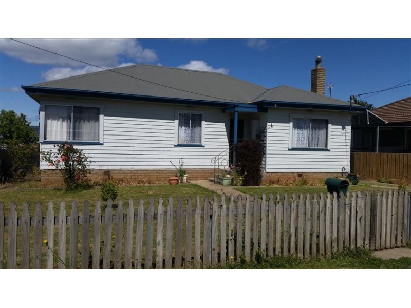 14 Lawson Street, Mayfield TAS 7248