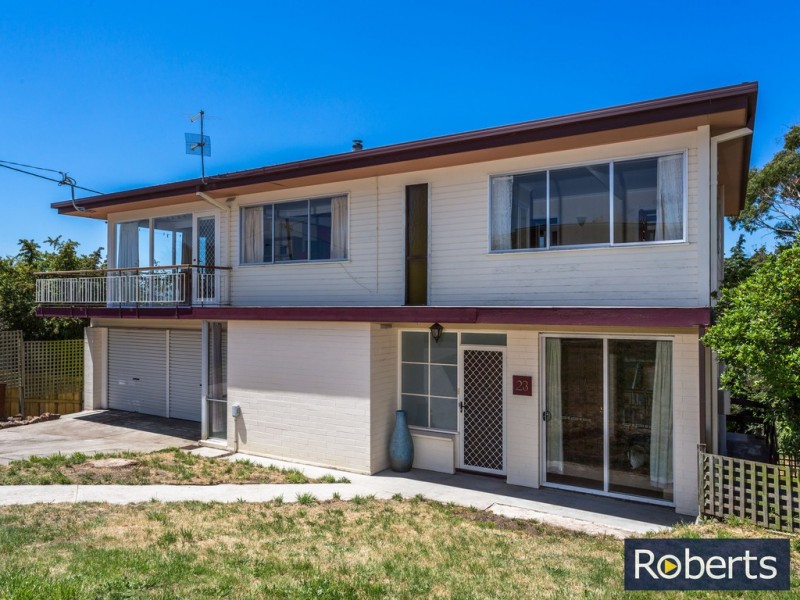 23 Broadview Crescent, Trevallyn TAS 7250