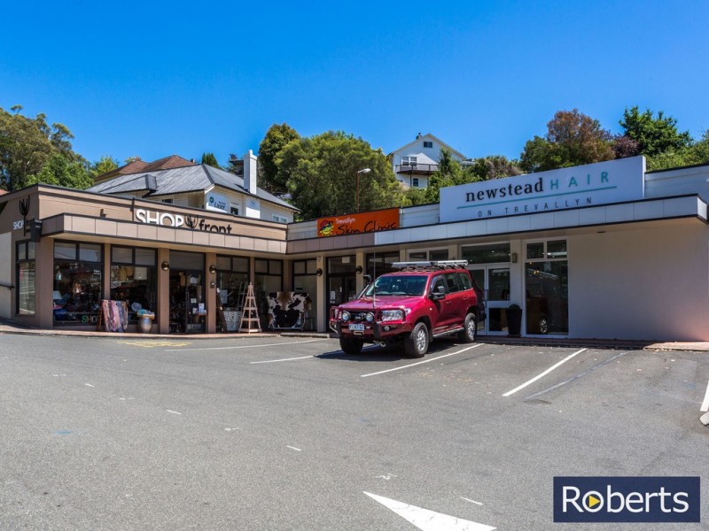 23 Broadview Crescent, Trevallyn TAS 7250
