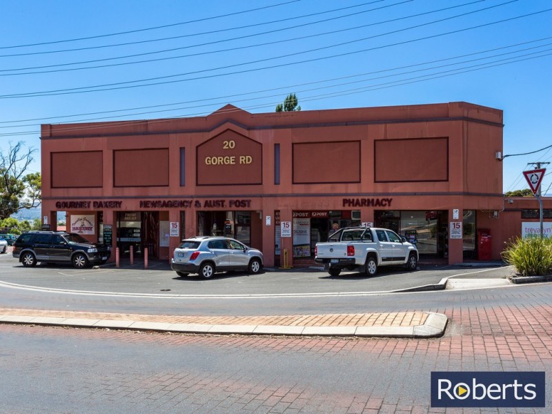 23 Broadview Crescent, Trevallyn TAS 7250