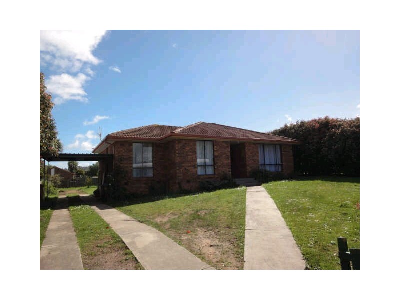5 melaleuca Court, Rocherlea TAS 7248