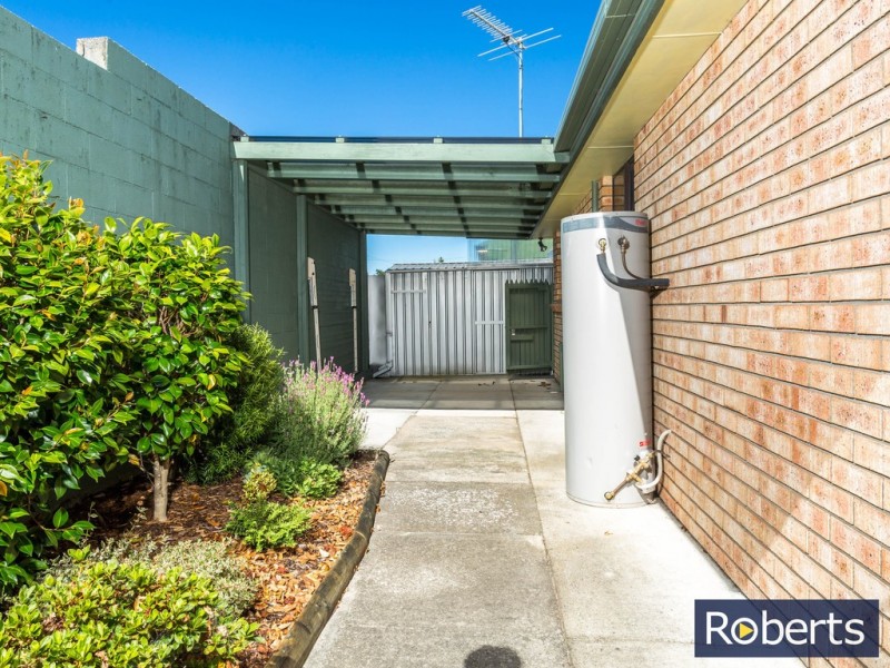 10a Beatty Street, Mowbray TAS 7248