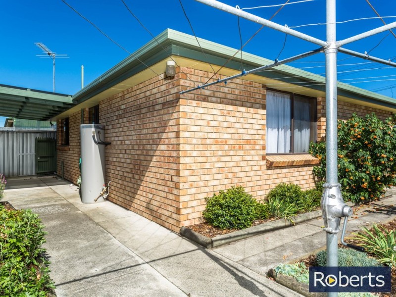 10a Beatty Street, Mowbray TAS 7248