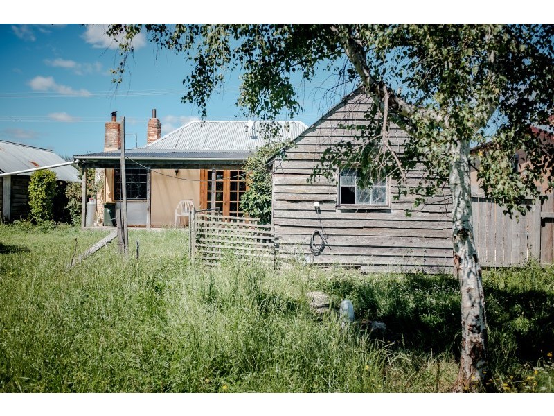 3914 Meander Valley Road, Exton TAS 7303