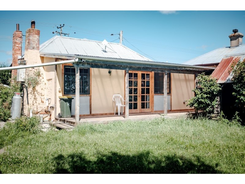 3914 Meander Valley Road, Exton TAS 7303
