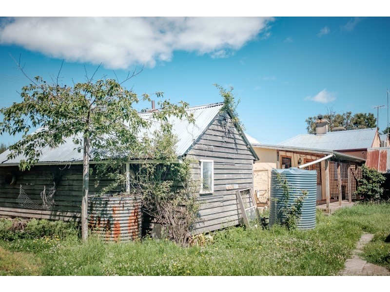 3914 Meander Valley Road, Exton TAS 7303