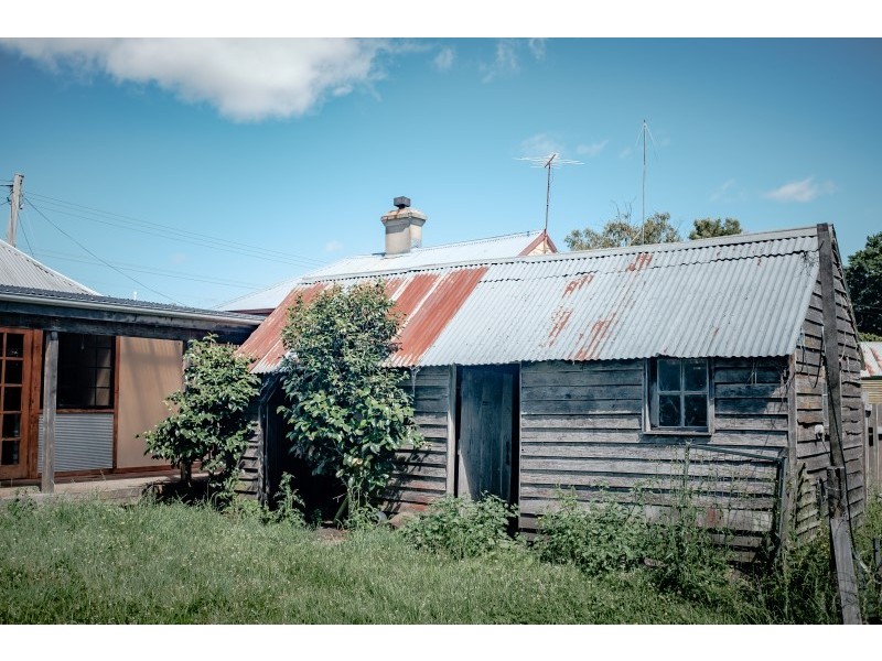 3914 Meander Valley Road, Exton TAS 7303