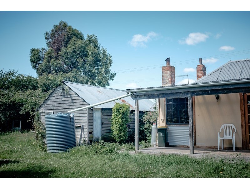 3914 Meander Valley Road, Exton TAS 7303