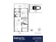 1/11 Leslie Place, South Launceston TAS 7249 Floorplan