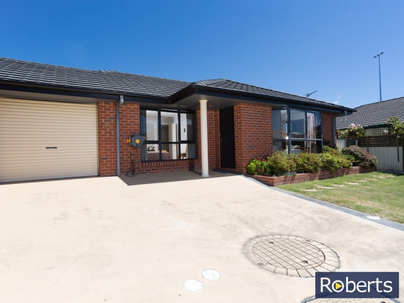 23/414 Westbury Road, Prospect Vale TAS 7250