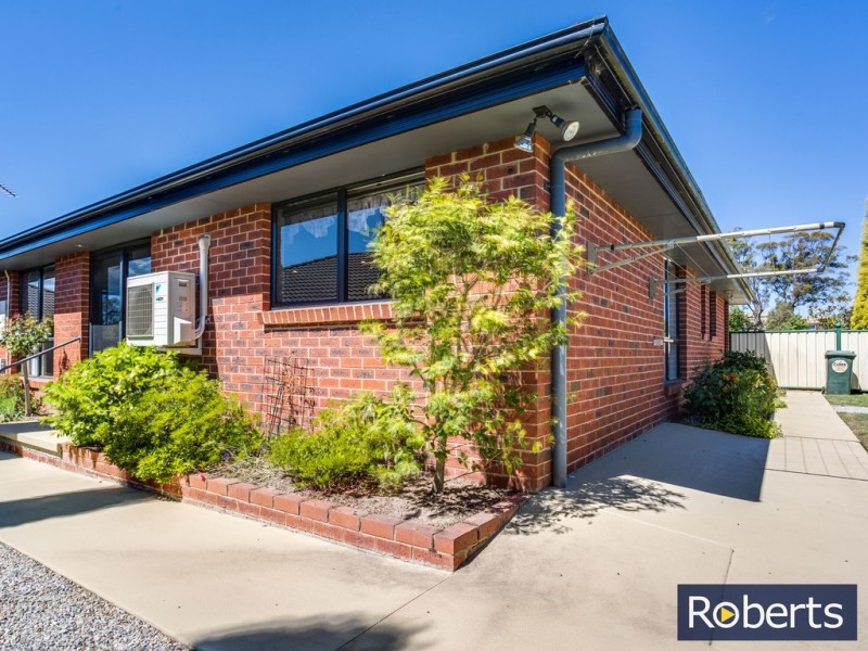 23/414 Westbury Road, Prospect Vale TAS 7250