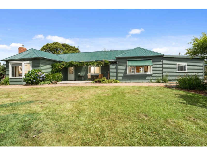 20 Browns Road, Lilydale TAS 7268