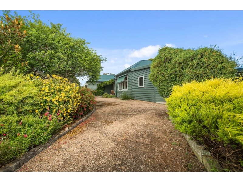 20 Browns Road, Lilydale TAS 7268