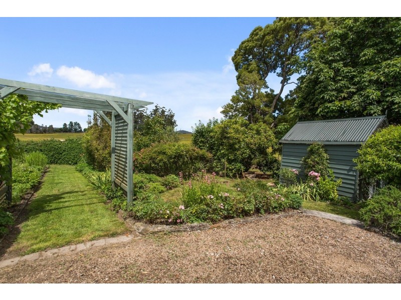 20 Browns Road, Lilydale TAS 7268