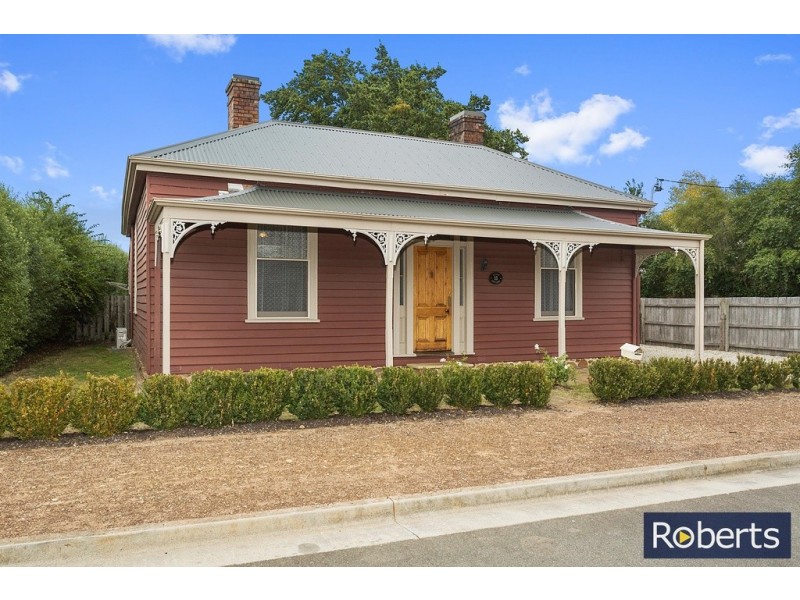 15 Arthur Street, Evandale TAS 7212